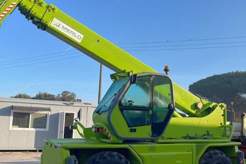 OmecoHub - Immagine MERLO ROTO 45.21MCSS